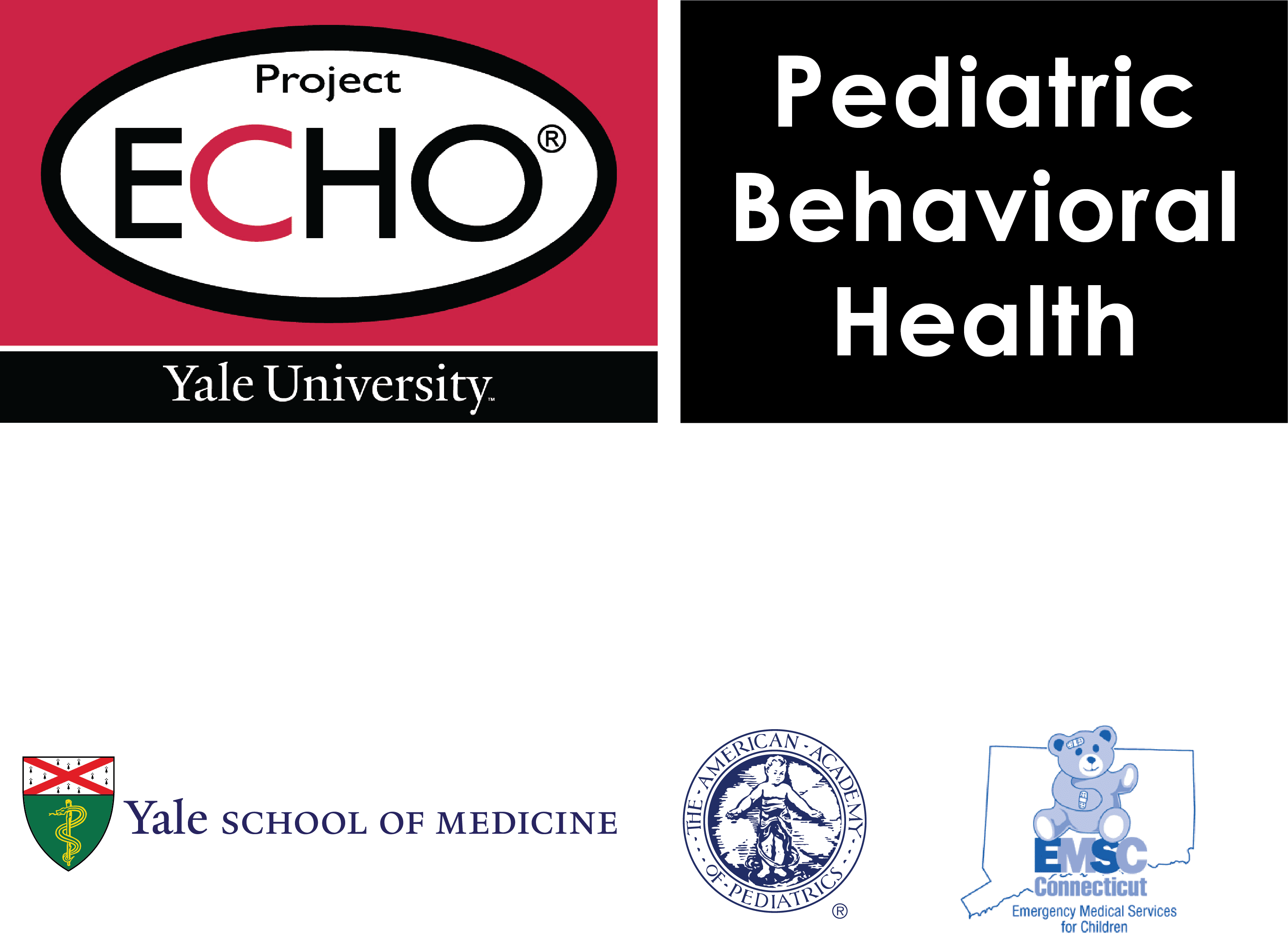 PBH ECHO logo